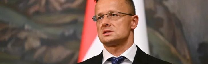 Угорщина в істериці: Сійярто висунув Україні ультиматум