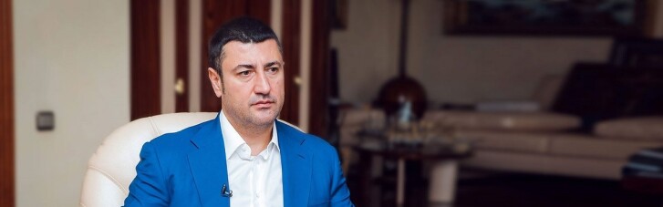 UkrLandFarming targeted in NABU leadership's political vengeance effort – Bakhmatyuk