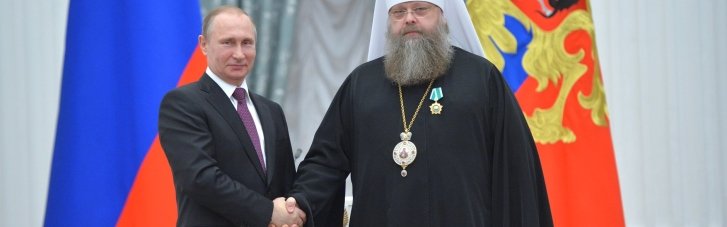 У РПЦ дозволили росіянкам вбивати настирливих чоловіків (ВІДЕО)