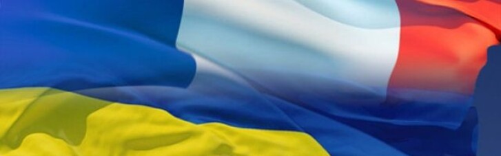 У Парижі відреагували на введення Україною санкцій проти французьких депутатів