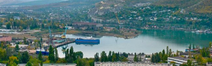 В оккупированном Крыму раздались взрывы (ВИДЕО)