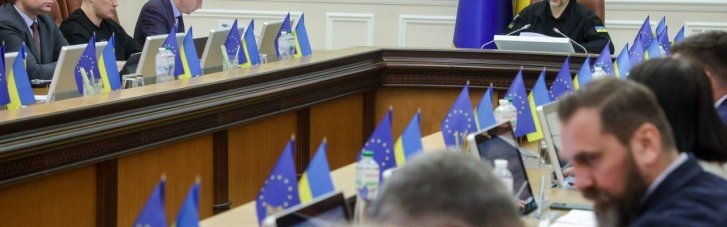 Уряд другої свіжості. Чому Банкова оновила лише половину Кабміну