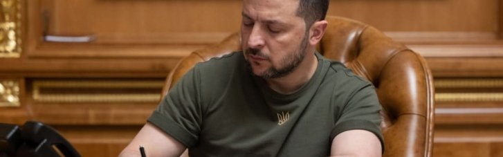 Отсрочка от призыва для родственников погибших на войне: Зеленский подписал законопроект