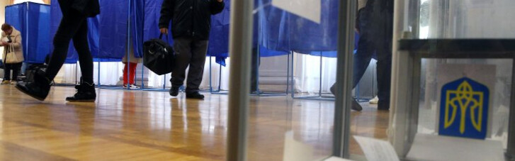 БПП запропонував новий закон про вибори: відкриті списки і ніяких мажоритарників