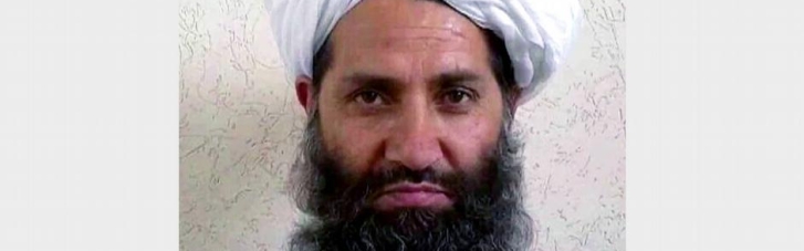 Главарь "Талибана" впервые за 5 лет появится на публике