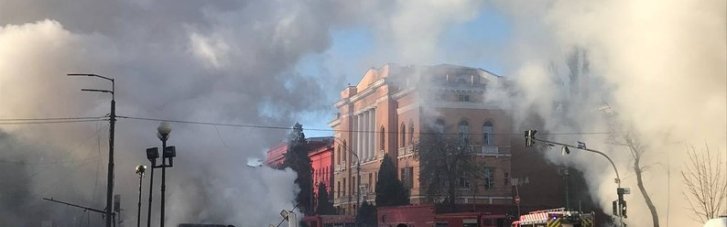 Чим б'ють рашисти по цивільних і що треба знати мирному населенню