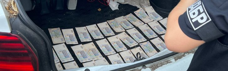 На Сумщині затримали правоохоронця, який продавав дані про блокпости та паролі жителям прикордоння (ФОТО)
