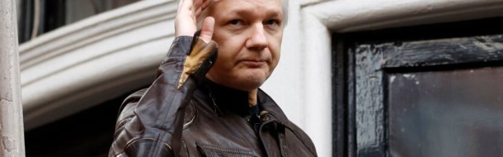 Байден отказался помиловать основателя WikiLeaks, выпущенного из тюрьмы