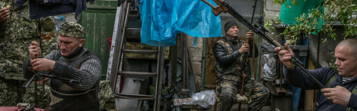 Примирение на фоне обострения. Какие ловушки готовят оккупанты для новой украинской власти