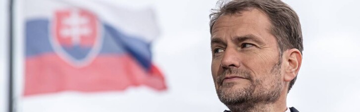 "Спутник V" до відставки доведе: прем'єр Словаччини залишає свій пост