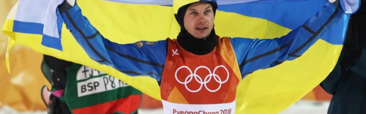 Олімпійський чемпіон сумнівається у факті російської агресії, хоча служить у ЗСУ