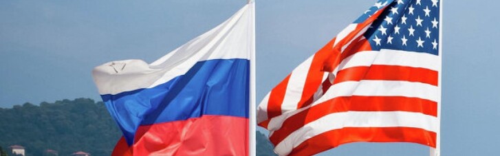 Росія викликала свого посла зі США через слова Байдена про "Путіна-вбивцю"