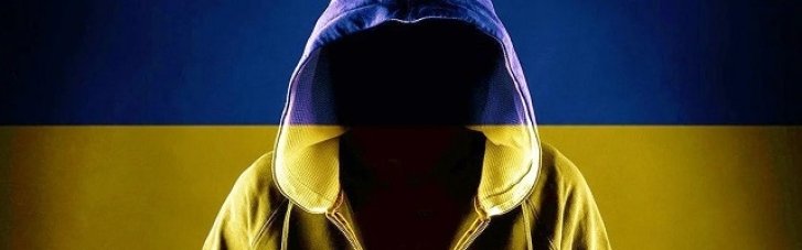 Украинские хакеры в честь 33-й годовщины Независимости поразили 33 российских сайта