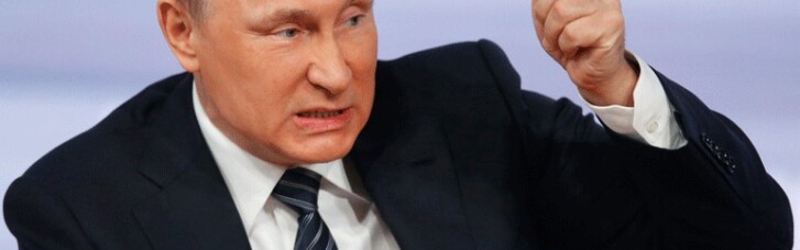 Зачем Путин ускоряет признание независимости ЛДНР