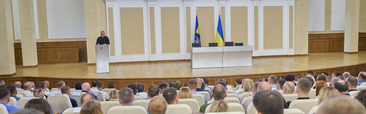 Справа МСЕК. Чому у Банкової прокуратура перетворилася на "будинок інвалідів"