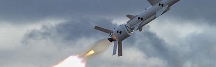 Атака на Кривой Рог: россияне ударили новой ракетой Х-101, которую сделали в обход санкций