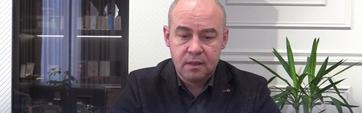 Мер Тернополя вирішив застосувати тортури до закладів, що не дотримуються карантину