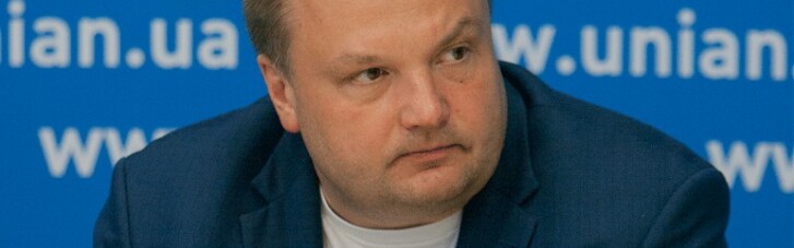 Вадим Денисенко: Давайте не мірятися законами про мову