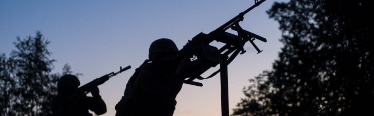 Армія РФ уже вп'яте за крайні два тижні атакувала Київ