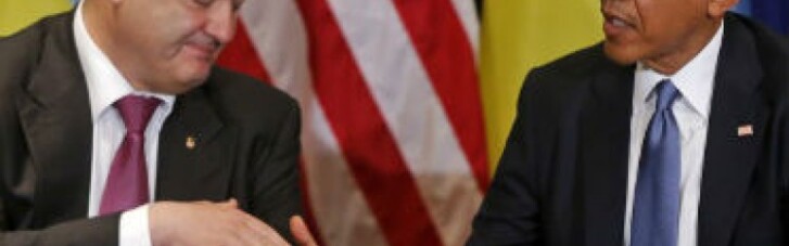 США помогут Украине в сфере энергетики и поддержке вооруженных сил