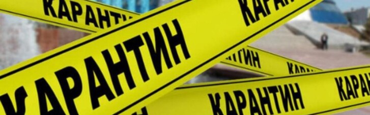 Локдаун в Києві можуть продовжити ще на місяць, — ЗМІ