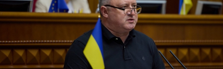 Офіційно: Зеленський призначив Костіна генеральним прокурором