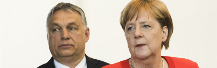 Правий дрейф. У що перетвориться Європа після Меркель і Орбана