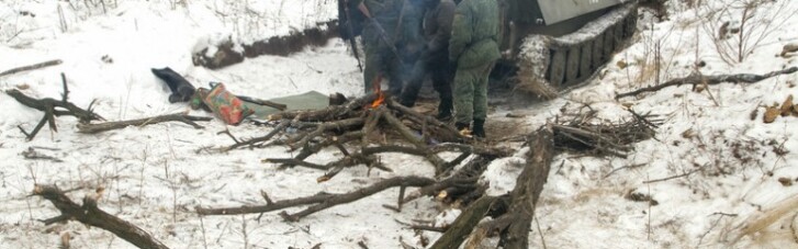 Гибридный прорыв. Как Захарченко планирует захватить Мариуполь и Славянск (КАРТА)