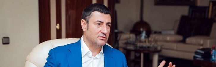 Україна може залучити до 50 мільярдів доларів. Я готовий бути волонтером в переговорах в інтересах держави, - Олег Бахматюк