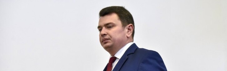 Зеленський повинен запобігти конституційному перевороту Ситника, — нардеп