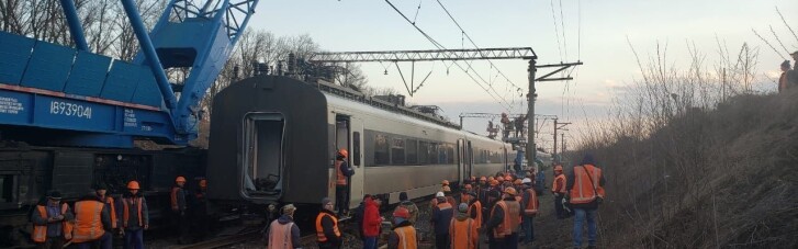 Корупція в Укрзалізниці: НАБУ і САП викрили низку схем та арештували 350 млн грн