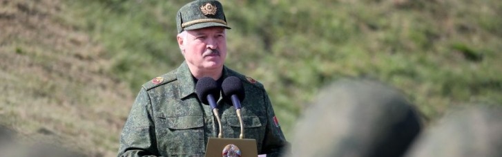 Миллиард из военторга. Как Путин может использовать Лукашенко