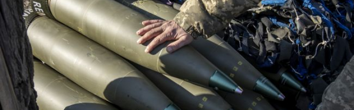 Украина через третьи страны получает сербские боеприпасы, — СМИ