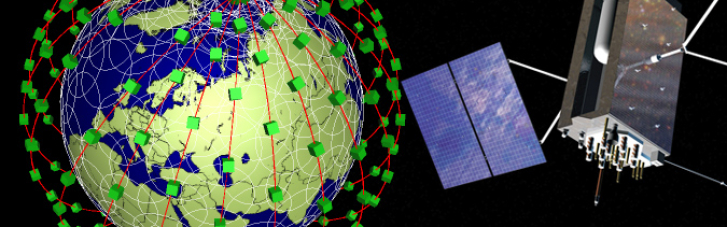 Маск для українців проапгрейдив Starlink: Працюють від прикурювача