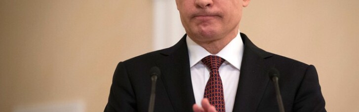 Путін навіть не буде розглядати можливість "нормандської" зустрічі