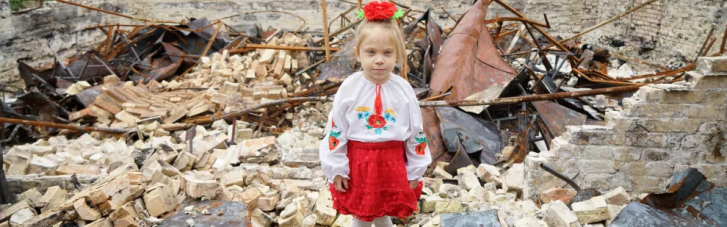 Понад 25% українських дітей позбавлені повноцінної шкільної освіти через російське вторгнення