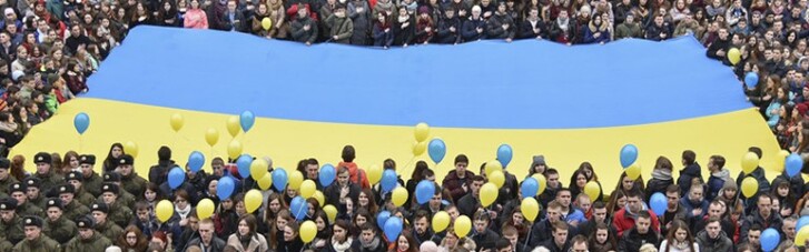 Україна в 2016 році: від нестабільності до початку зростання