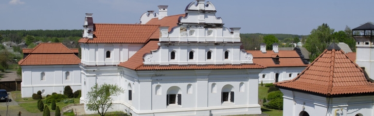 До річниці незалежності в українських культурних центрах запустять 30 аудіогідів