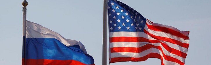 Росія змінила порядок поїздок дипломатів США по країні