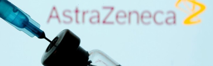 Шмыгаль ждет, что Польша отдаст больше миллиона вакцин AstraZeneca