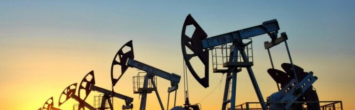 Нефть марки Brent взлетела выше $48 за баррель