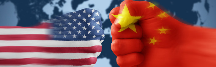 Ми або Путін: США натякнули Китаю, що всидіти на двох стільцях не вдастся