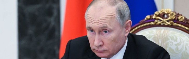 Не дураки, не дороги,  не "пьют и воруют". Как Путин считать до четырех разучился