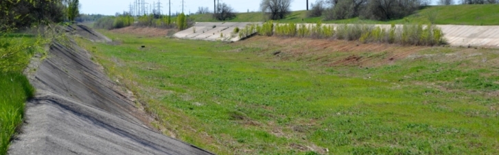 Проблеми з водою в Криму: окупанти зібралися в ЄСПЛ