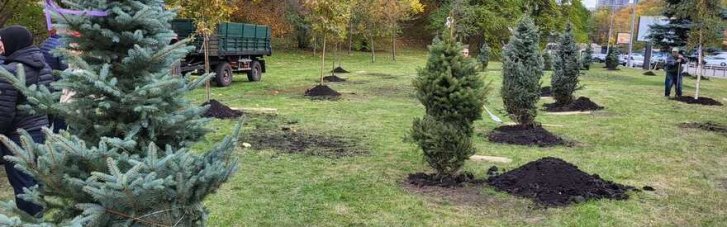 Київ готовий викупити у забудовника земельні ділянки в заказнику "Протасів яр", а Кличко подав проєкт рішення, — Бондаренко