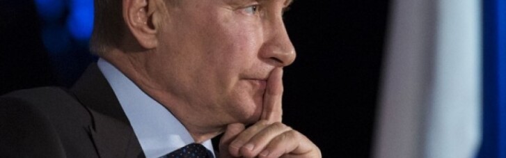 Владимиру Путину не хватает белых людей