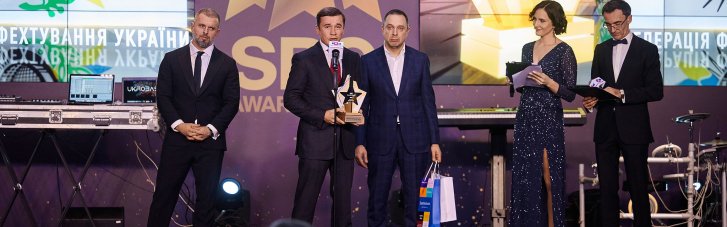 SBC Ukraine Awards 2024: В центре внимания – спорт, маркетинг и креативность