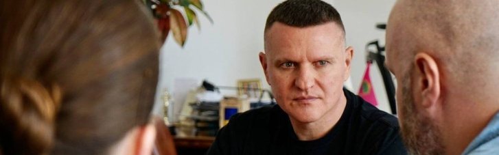 OSINT-расследователи выяснили, за что уволили главу Запорожья Анатолия Куртева