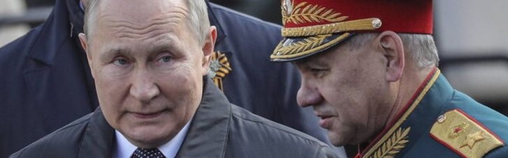 Запас прочности. Сколько лет сможет воевать Путин