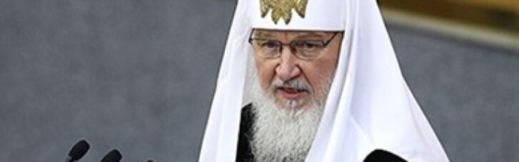 Навіщо патріарх Кирил російській Держдумі